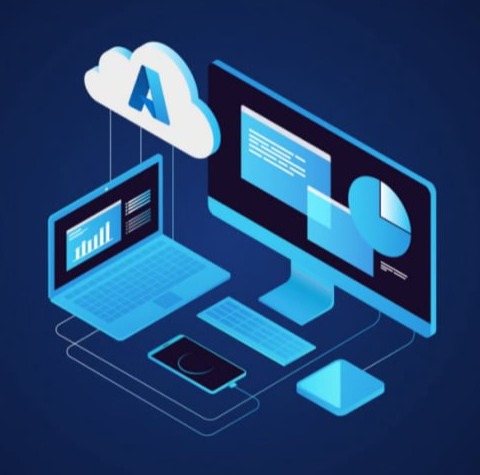 Azure Portfolio