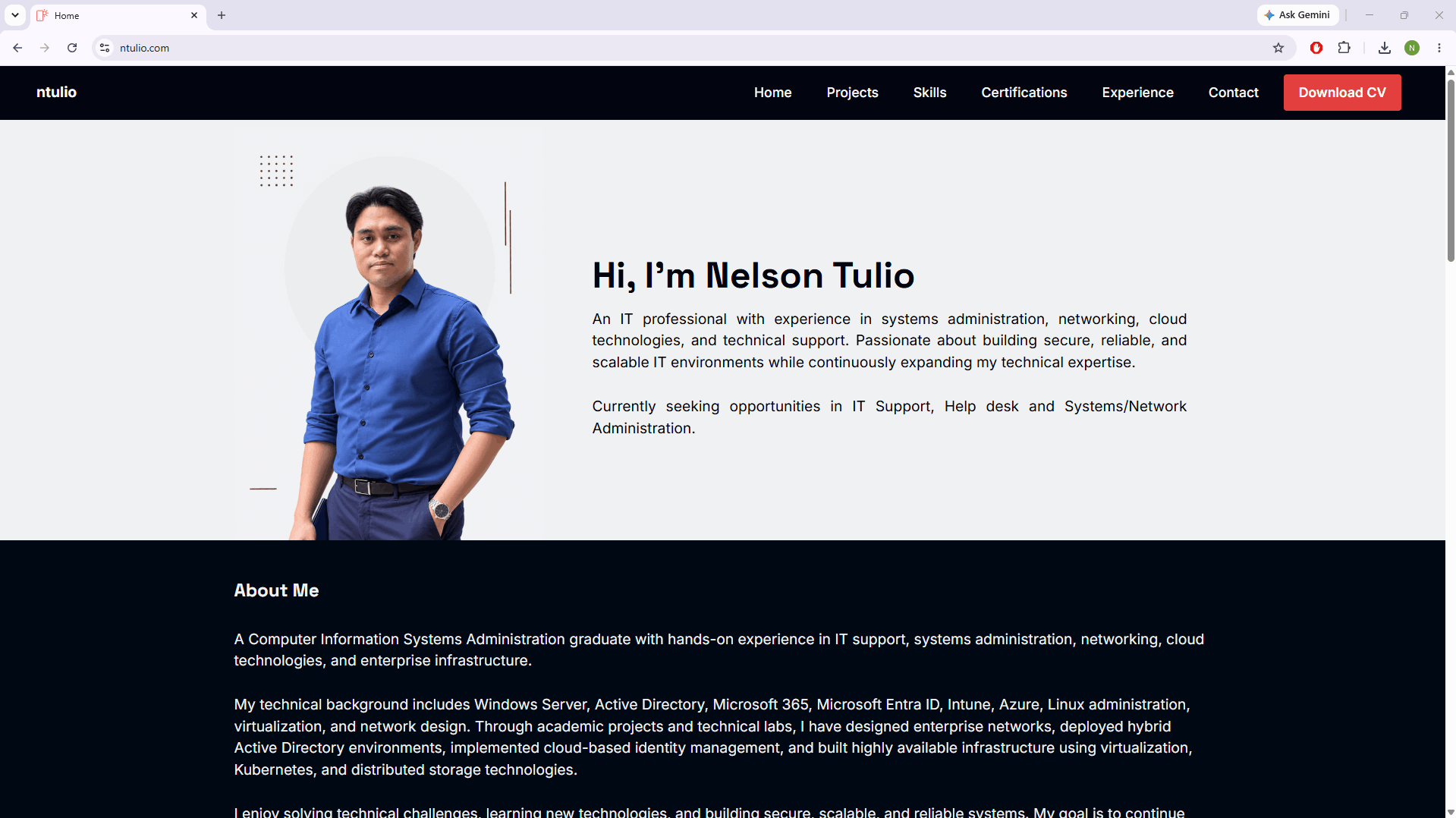 Mobirise Website Builder